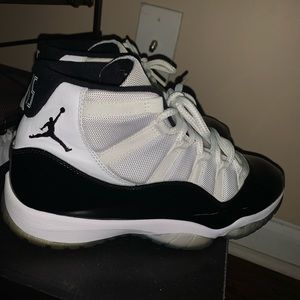 Jordan 2018 Concord 11’s